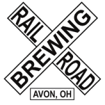 Railroad Brewing Company - RivalryBrews.com