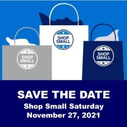 Small Business Saturday 2021 - RivalryBrews.com