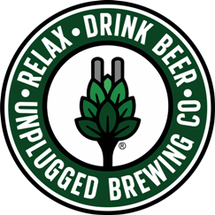 Unplugged Brewing Company - RivalryBrews.com