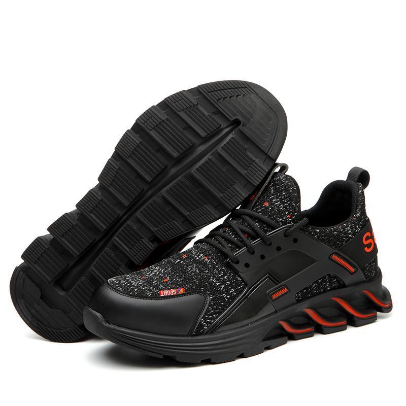 outdoor pocket indestructible shoes review