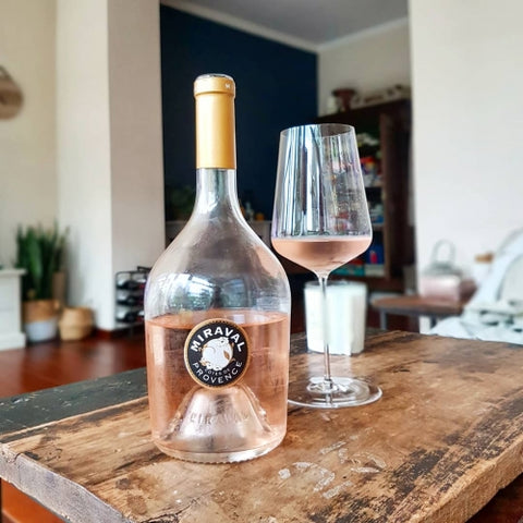 miraval-rose-wine