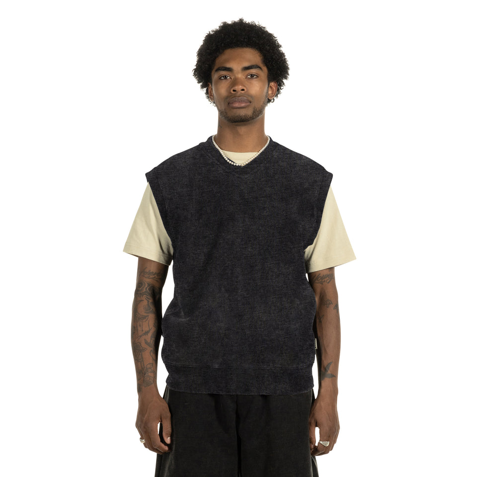 Quilted Vest | Taikan