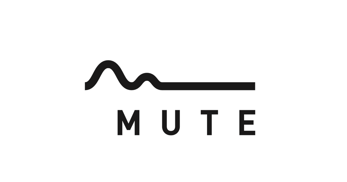 MUTE：防音専科