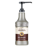 Monin Dark Chocolate