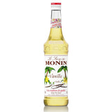 Monin Vanilla Syrup