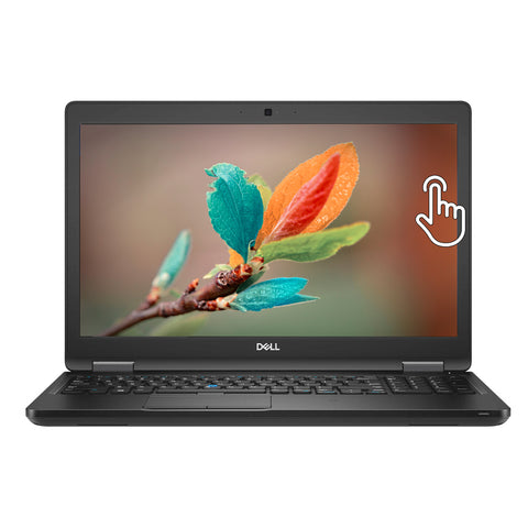 Dell Latitude 5590 15.6