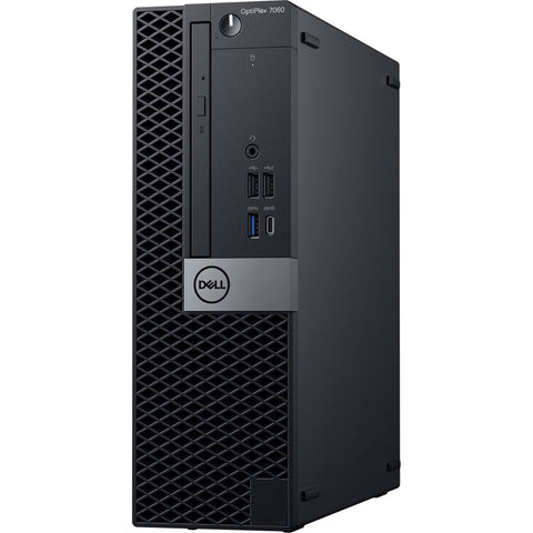 Dell Optiplex 3060 – Deluxe PCs