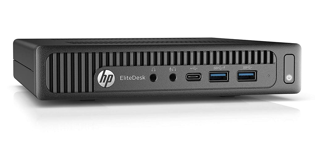 HP EliteDesk 800 G2 Desktop Mini PC, Intel Core i7 6700T 2.8Ghz