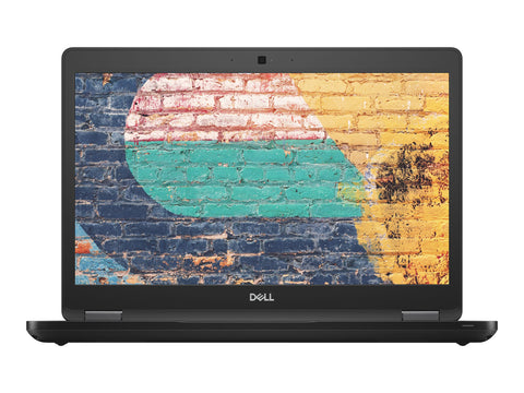 Dell Latitude 5490 14 Laptop Intel Core I5 50u 1 7ghz 16gb Ddr4 Deluxe Pcs