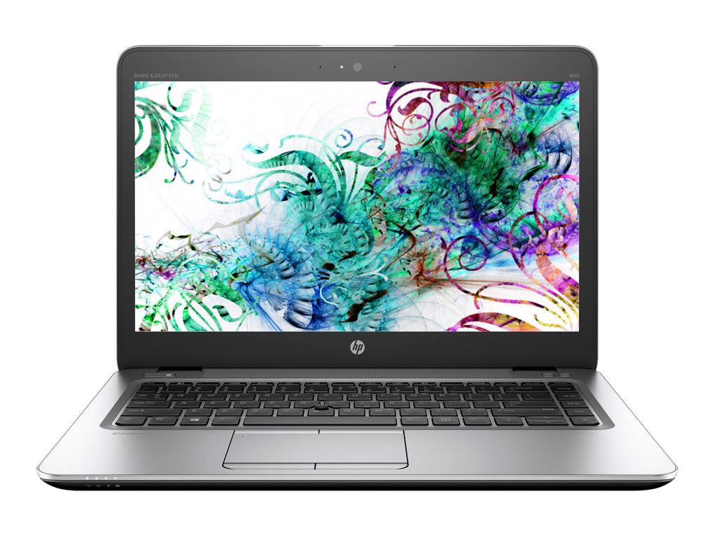 EliteBook 840 G3 14" Laptop, Intel i5 6300U 16GB DDR4 – Deluxe PCs