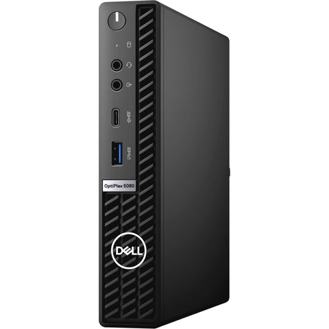 Dell Optiplex 3050 Micro Form Factor Desktop, Intel i5 7500T 2.7