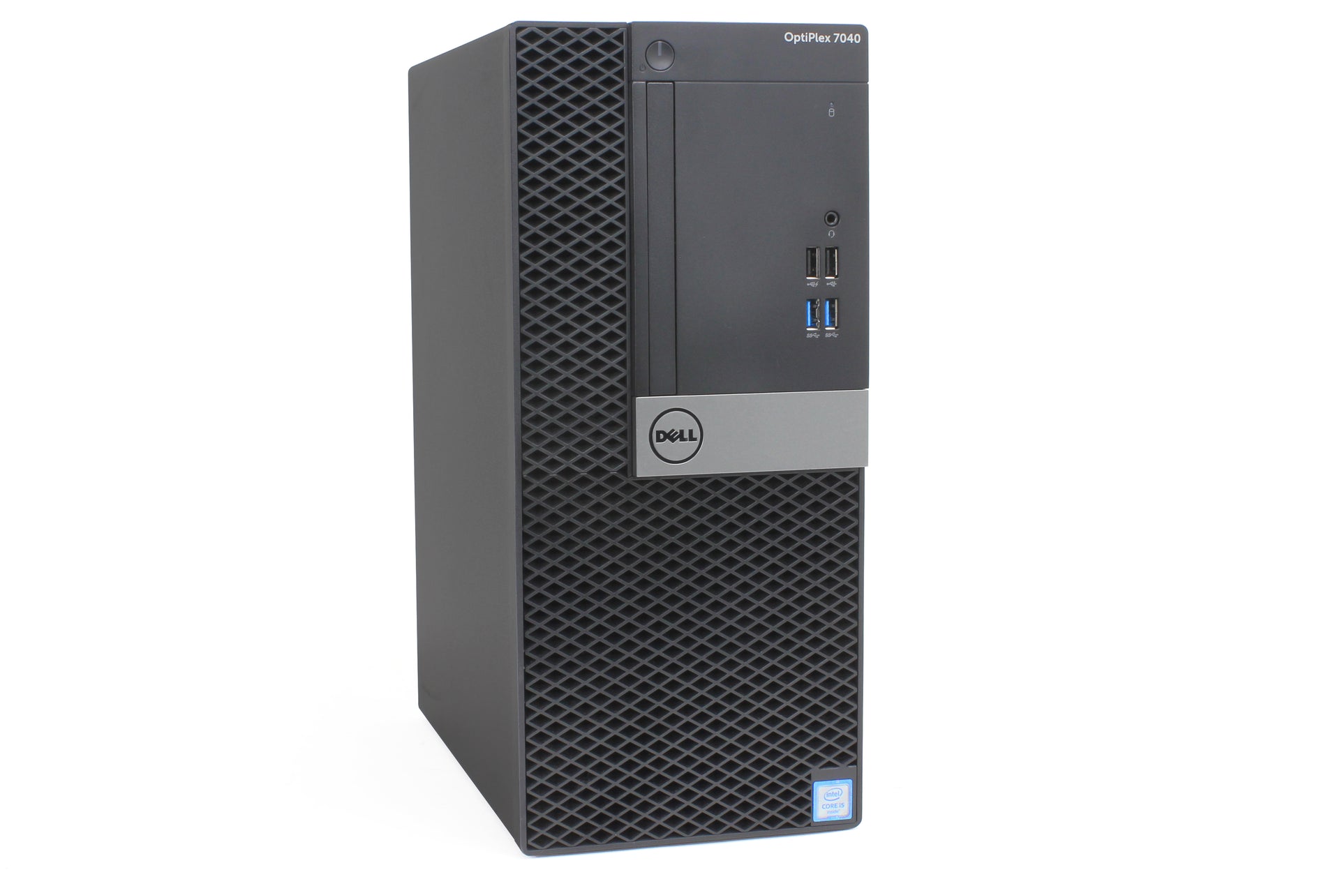 Dell Optiplex 7040 Mini Tower Desktop Intel Quad Core I5 6500 32ghz Deluxe Pcs 2122