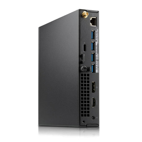 Dell Optiplex 3050 Micro Form Factor Desktop, Intel i5 7500T 2.7