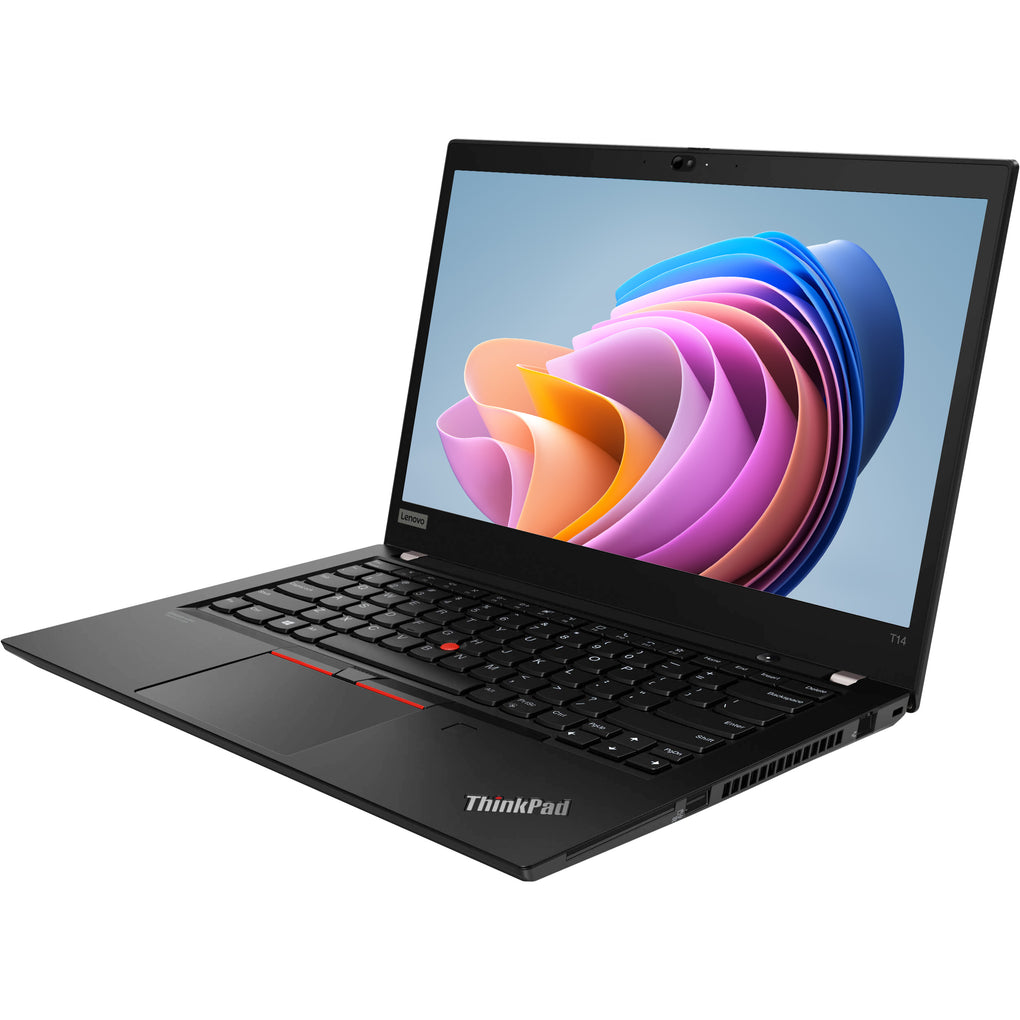 Lenovo Thinkpad T14 (Gen 1) 14