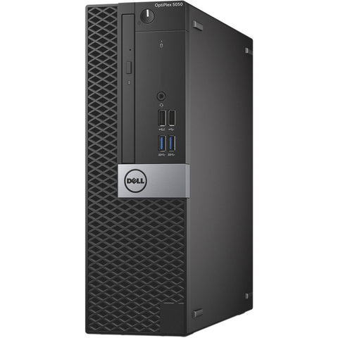 Dell Optiplex 7040 Small Form Desktop, Intel Quad Core i7 6700 3.4