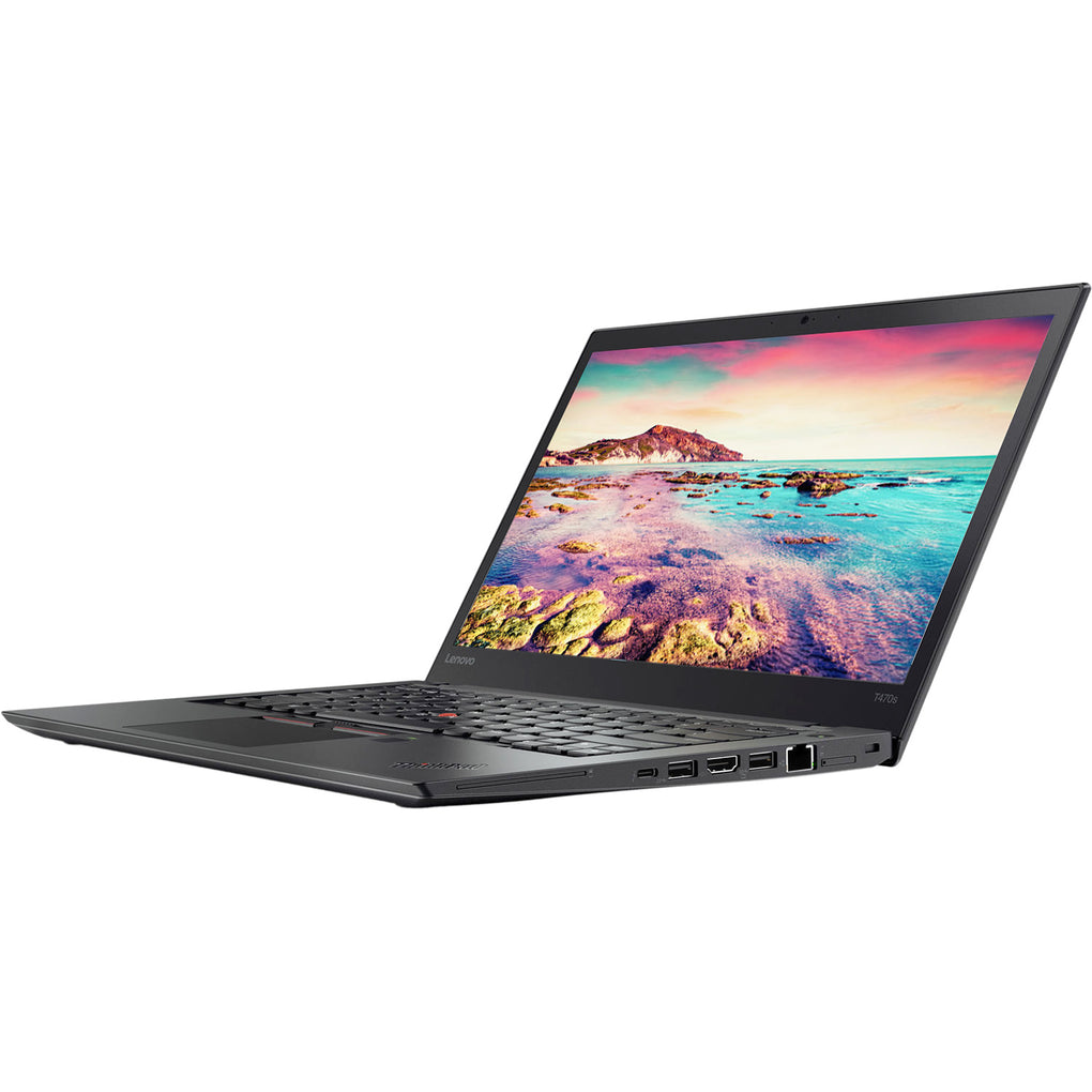 Lenovo Thinkpad T470s 14