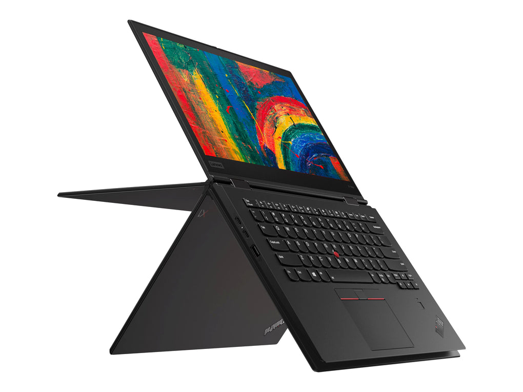 Lenovo ThinkPad X1 Yoga (3rd Gen) i7 8650U 1.9Ghz 14