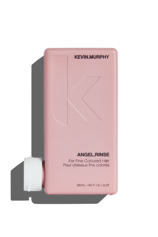 Kevin Murphy Conditioner at Canvas Salon Vancouver Kitsilano - Best for Highlights vs Balayage Hair