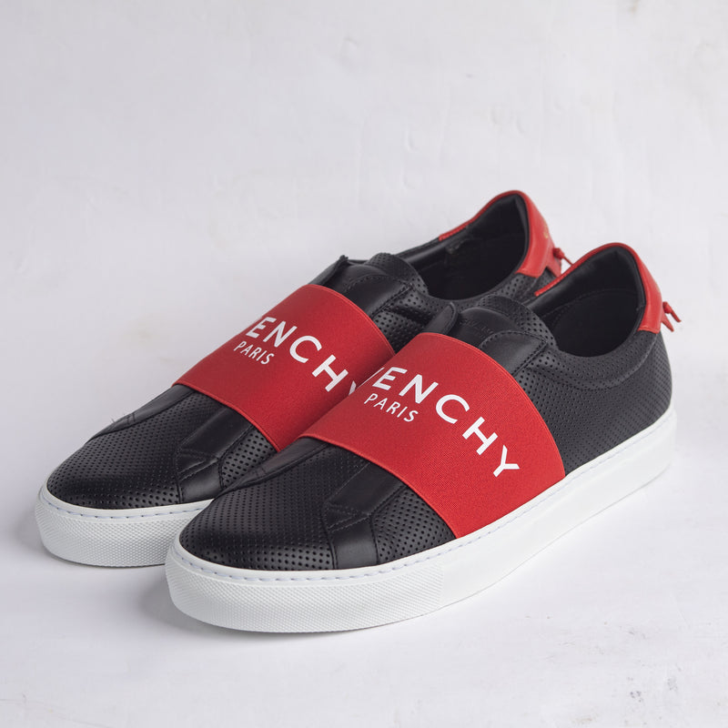 Givenchy Sneakers Black – Touches LTD
