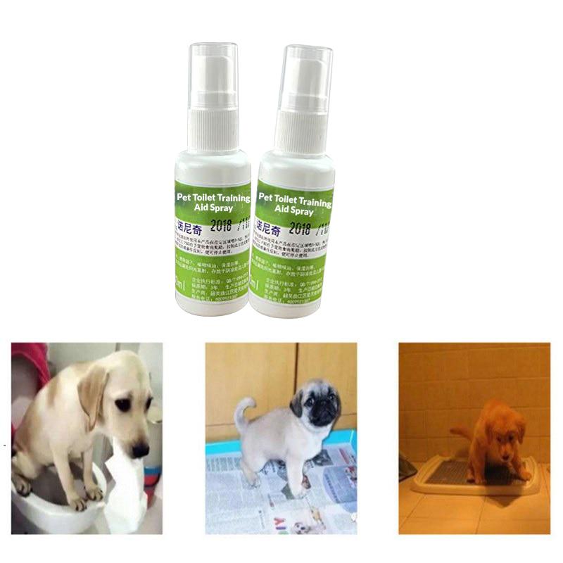 puppy aid spray