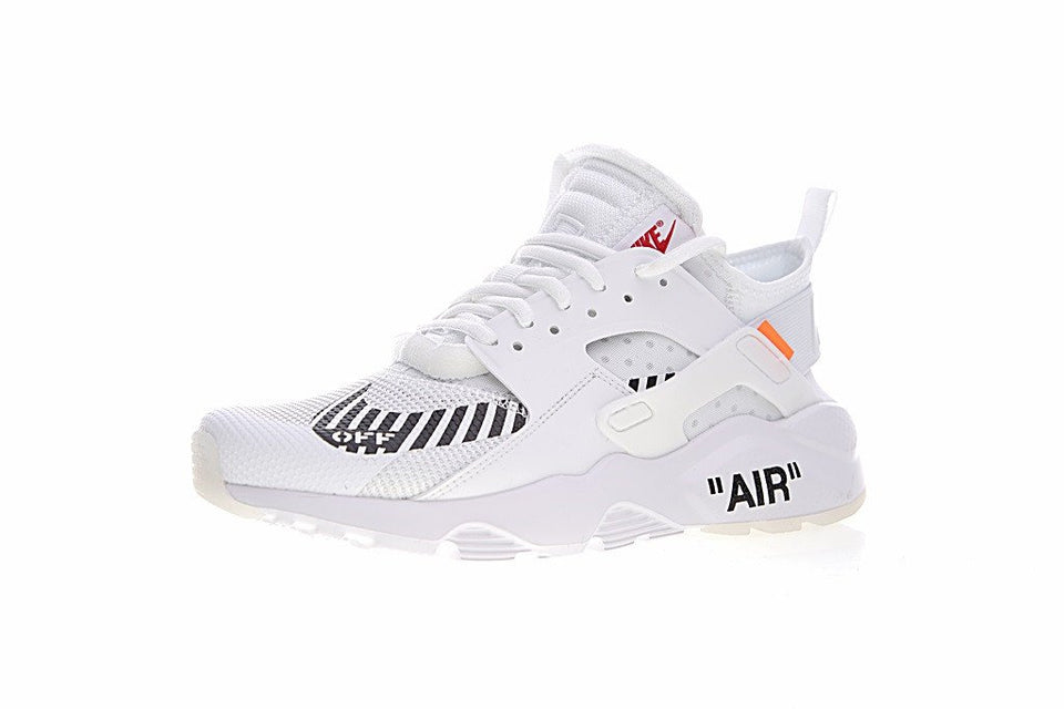 huarache per off white