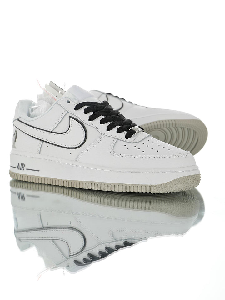 air force 1 four horsemen