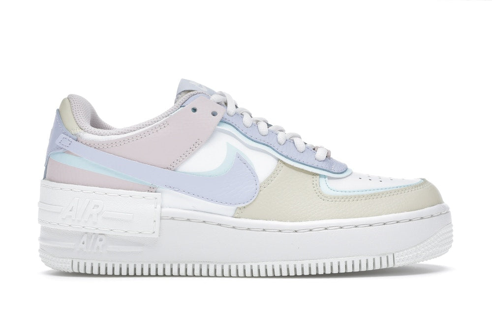 air force 1 pastel shadow