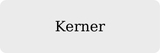 Kerner Weine