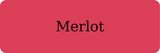 Merlot Weine