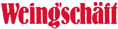Weingschäft Logo