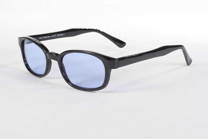 KD's Glasses Ride Street Eyewear Multiple Colours – Pacifist Trading ...
