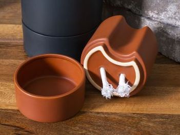 Hi all, Does anyone know if this type of self watering pot really