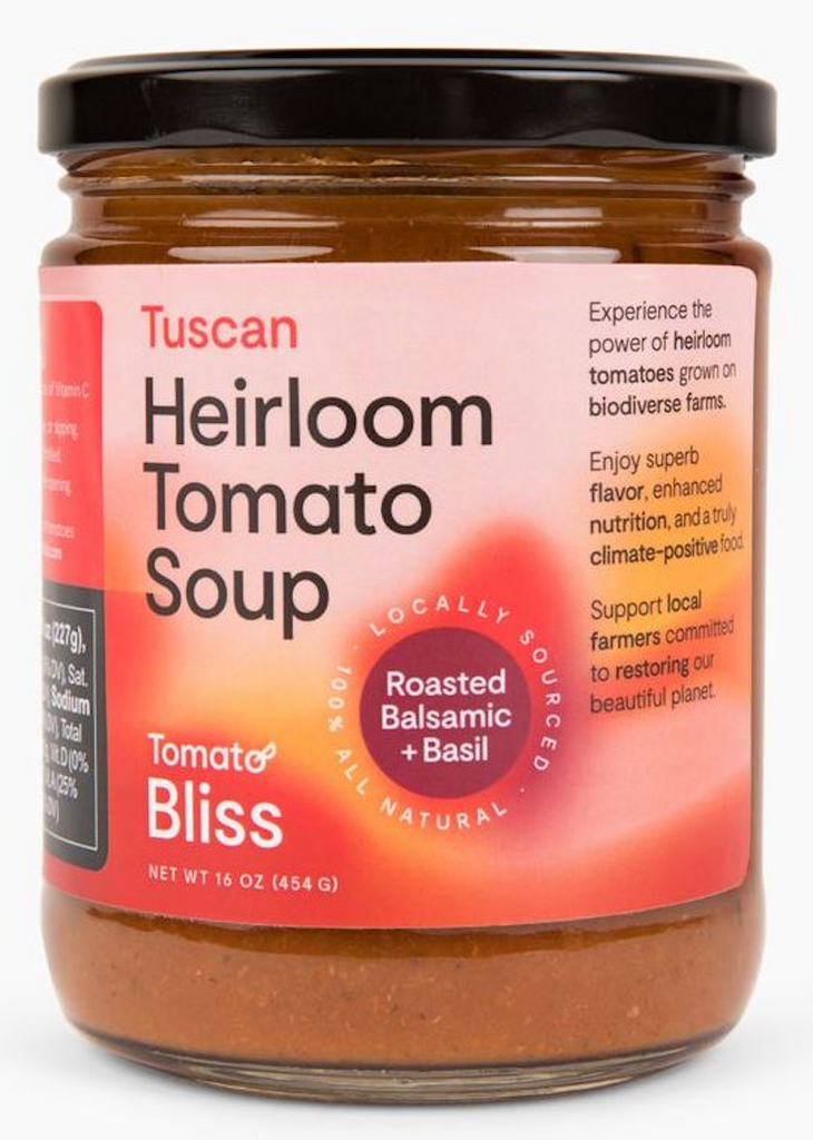 Tuscan Soup