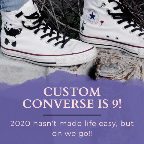 9-years-in-business-custom-converse