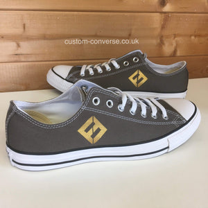 converse foo fighters