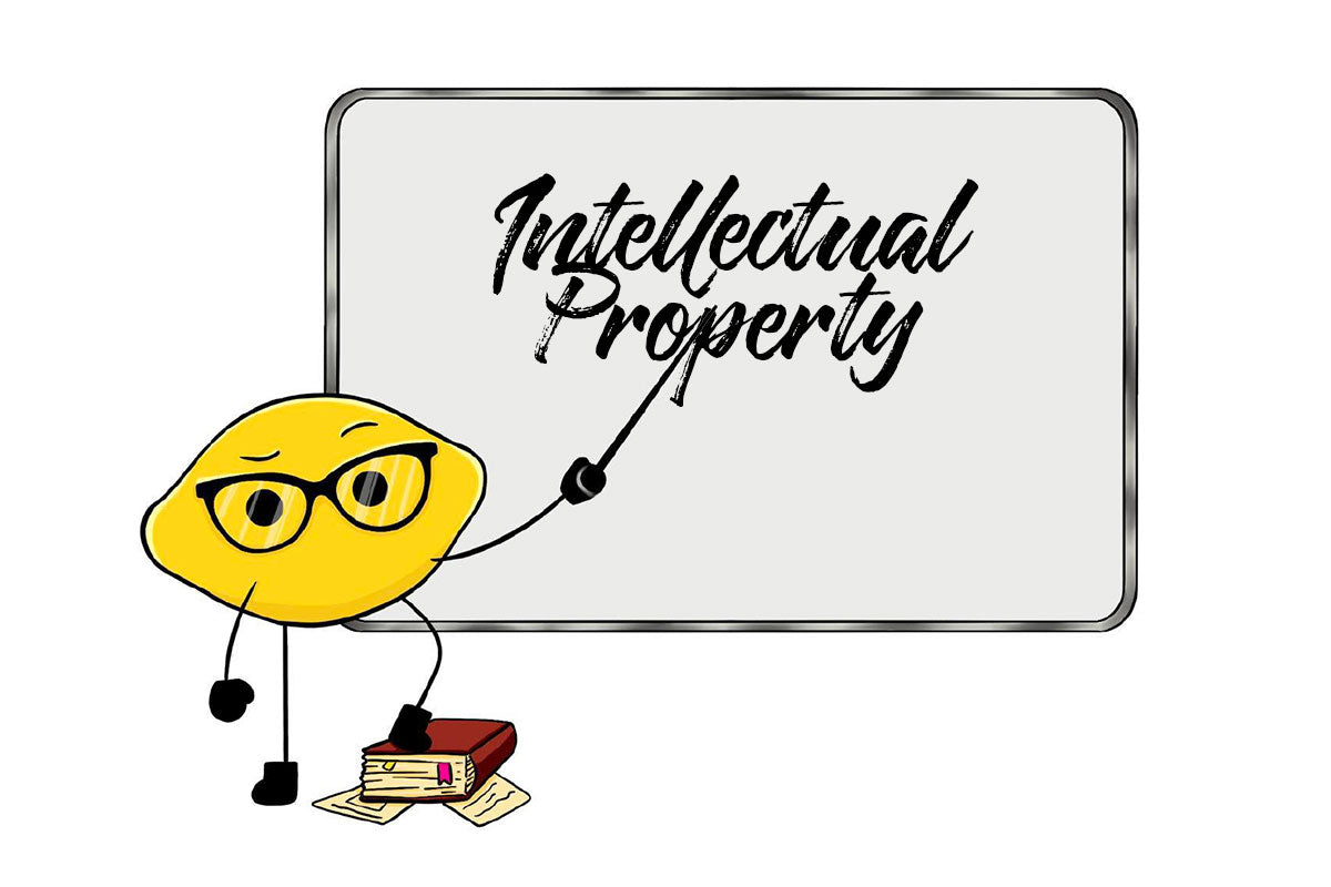 Intellectual property