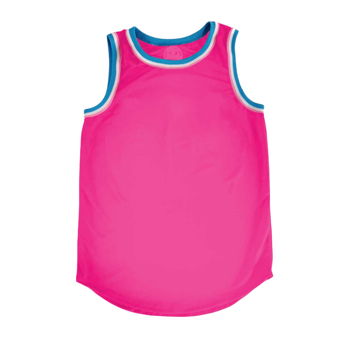 Regenerador cobija Avenida Jersey básquetbol long ROSA roblazu – Idink Clothing