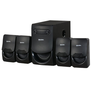 salora home theater 5.1 price