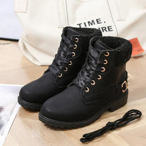 warm womens boots