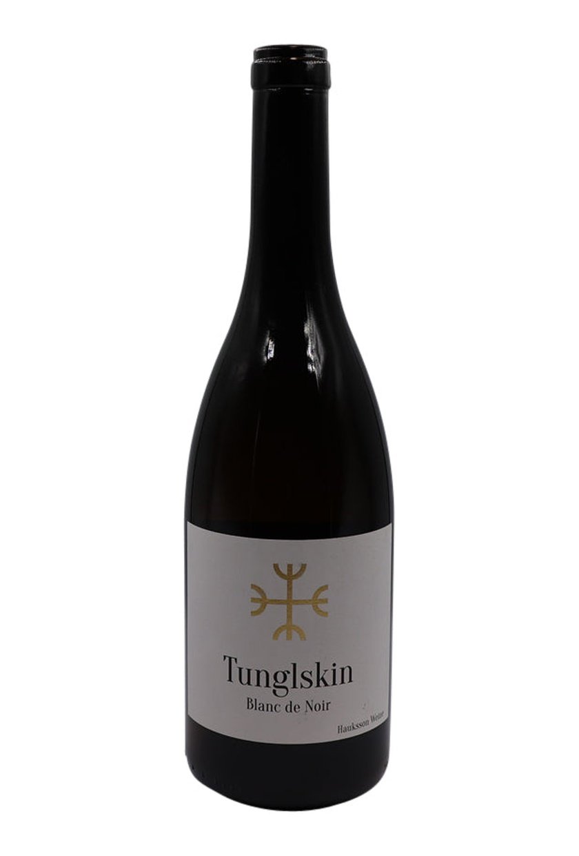 Billede af 20 Tunglskin Blanc de Noir - Hauksson Weine, Aargau