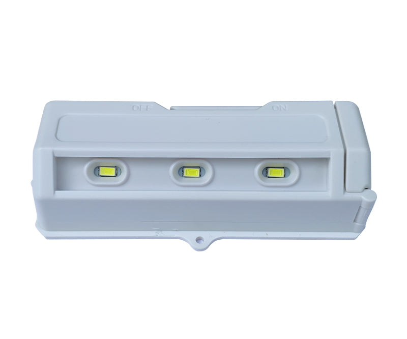 LED Lid Light