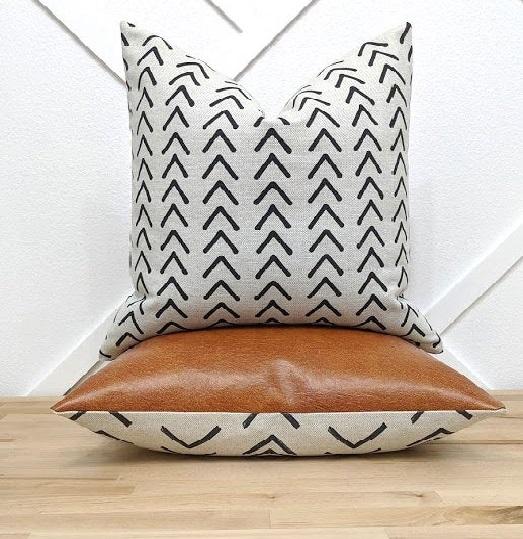 bohemian couch pillows