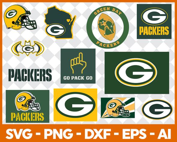 Download Nfl Bundle Svg Dxf Eps Png Svg Pros 3D SVG Files Ideas | SVG, Paper Crafts, SVG File