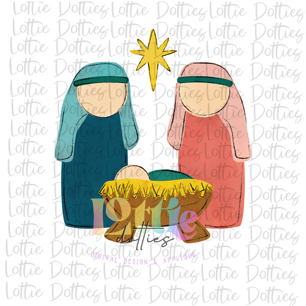 O Holy Night Imprimible gratuito de Navidad - The OT Toolbox