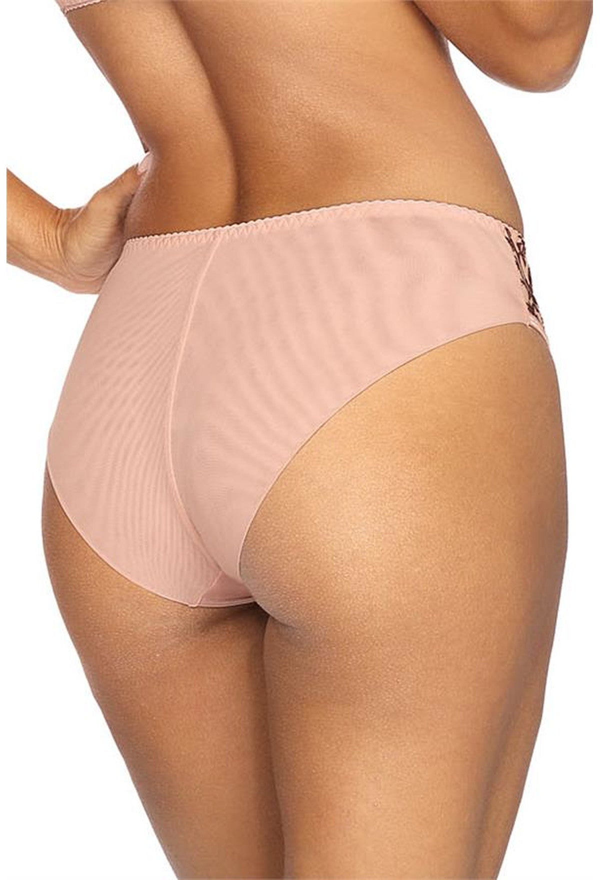 V-9513 panty pink