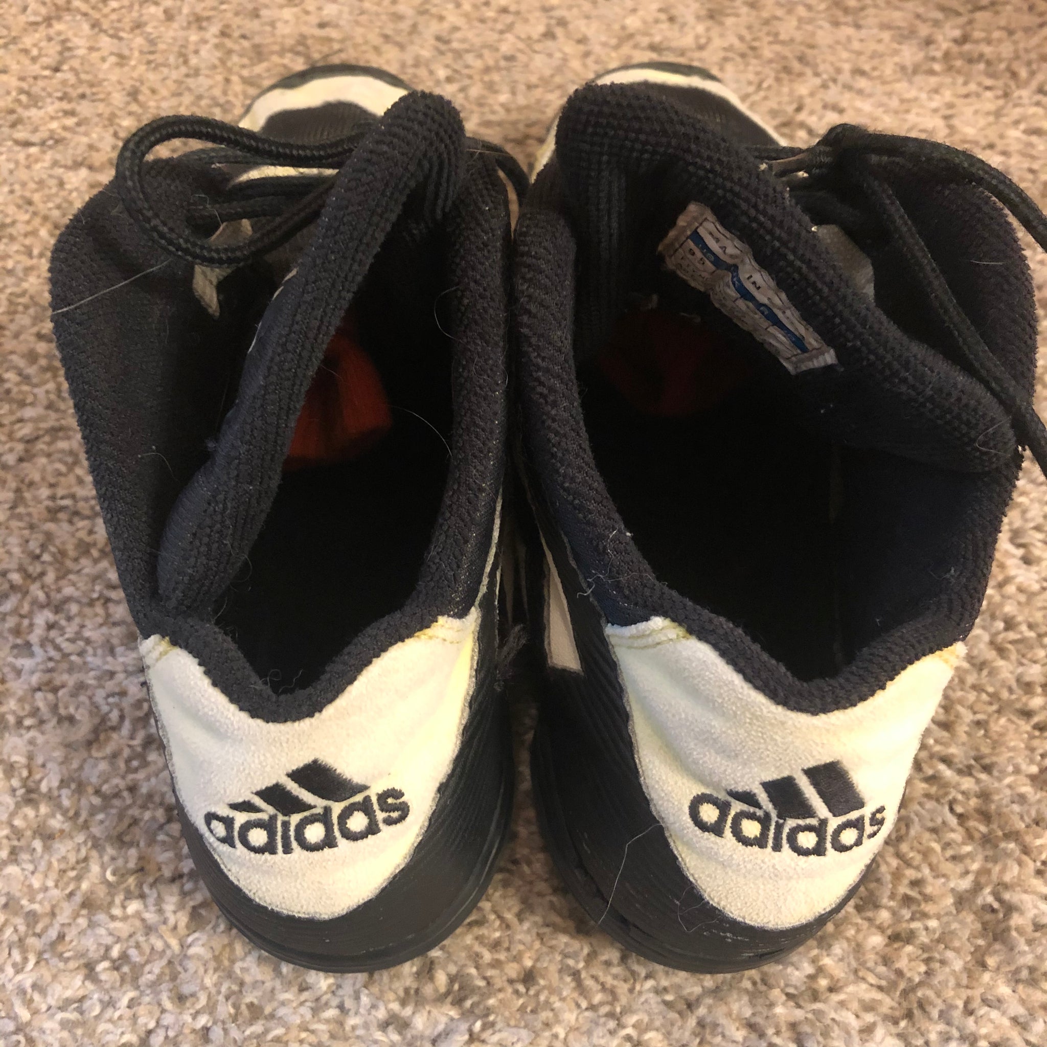 adidas grappler wrestling shoes