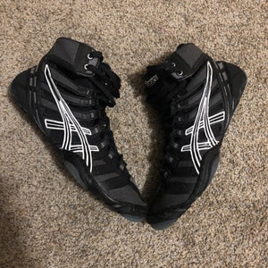 asics omniflex wrestling shoes