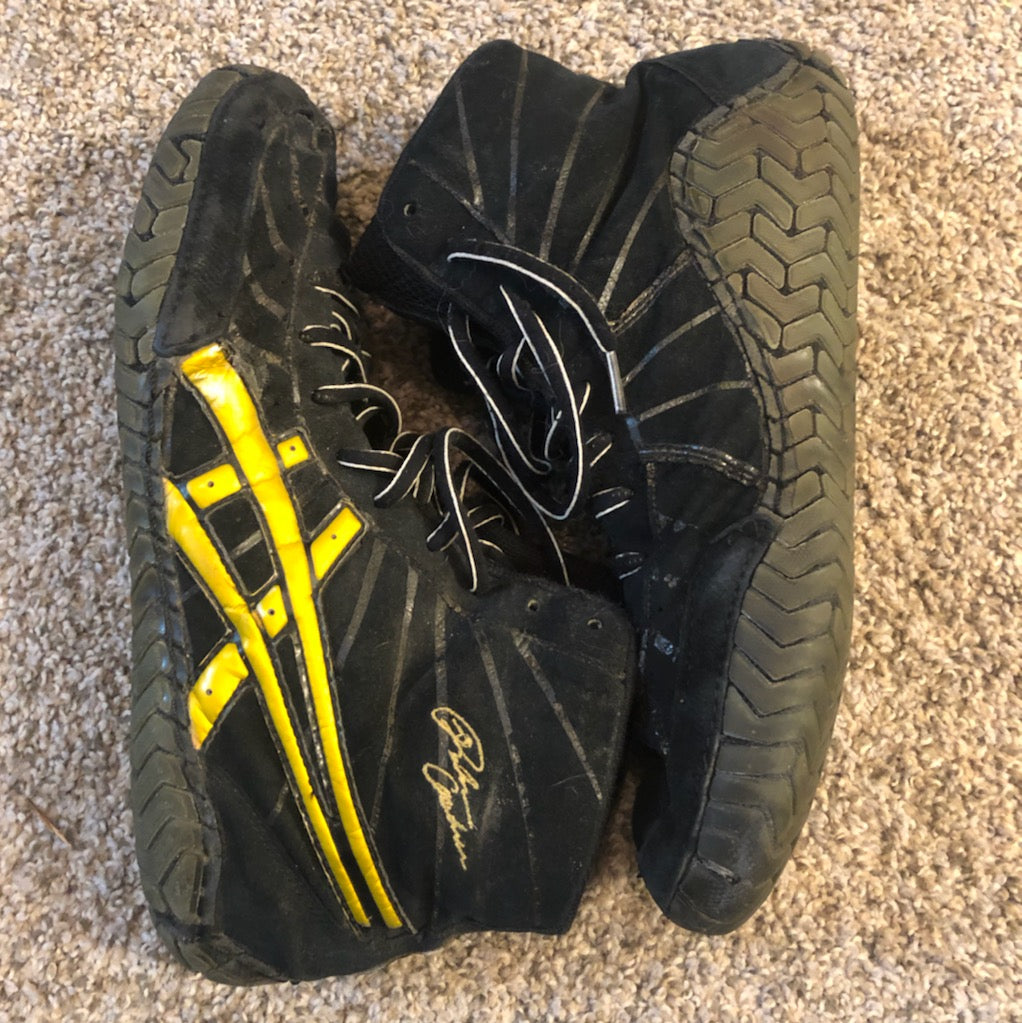 rulon wrestling shoes for sale