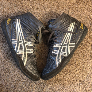 Asics Gel Assault Wrestling Shoes 