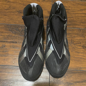 Adidas John Smith Mat Wizard 2 Wrestling Shoes – RareWrestlingShoes.com
